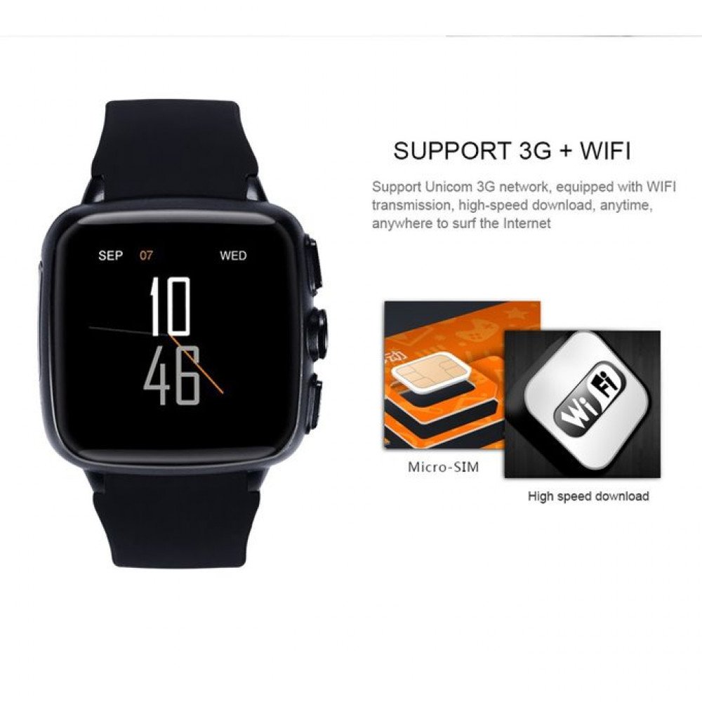 z01 smart watch